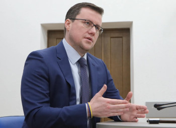 Rebuilding Ukraine will be a project that will involve significant investments